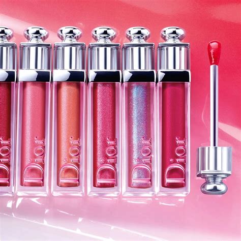 dior dior addict stellar lip gloss